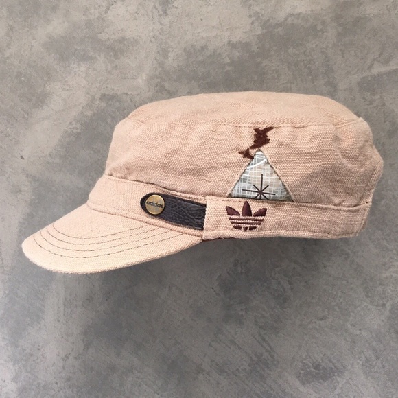 adidas military cap